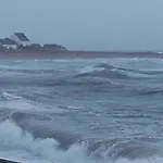 Les Pieds Dans L'eau Batz-sur-Mer
