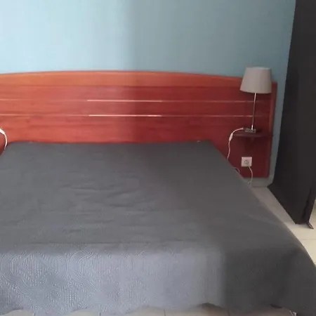 Les Pieds Dans L'eau Apartmán