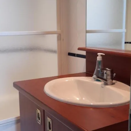 Les Pieds Dans L'eau Apartmán Batz-sur-Mer