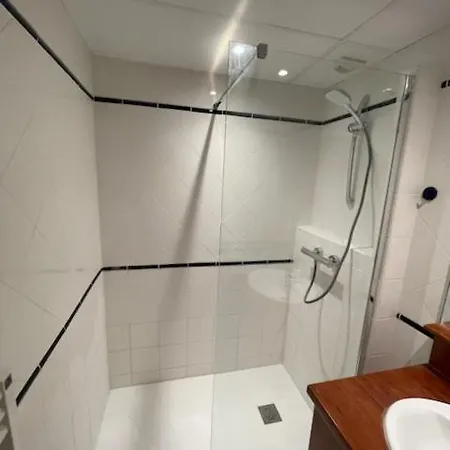 Les Pieds Dans L'eau * Batz-sur-Mer