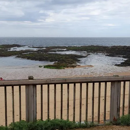 Apartmán Les Pieds Dans L'eau *