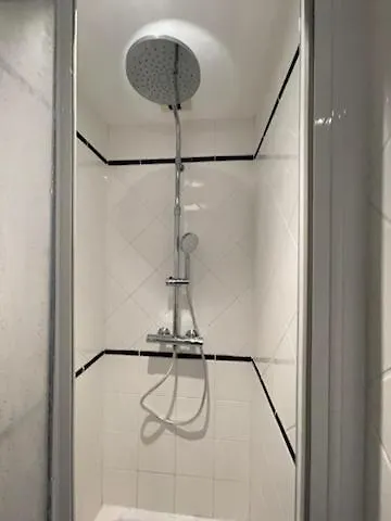 Les Pieds Dans L'eau 아파트 바츠 쉬르 메르