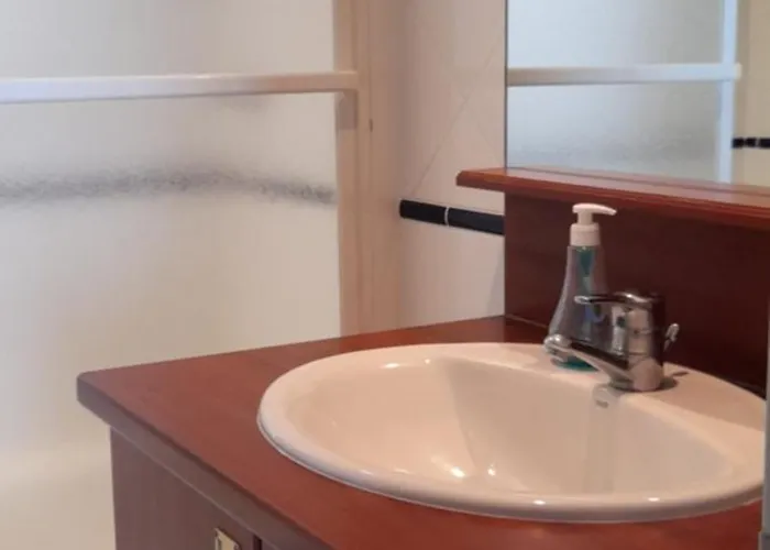 Les Pieds Dans L'eau 아파트 바츠 쉬르 메르