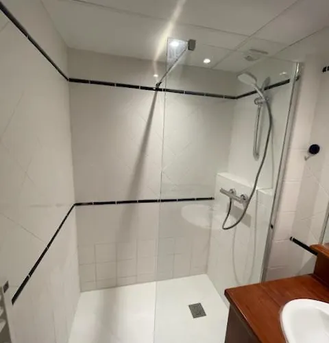 Les Pieds Dans L'eau * 바츠 쉬르 메르