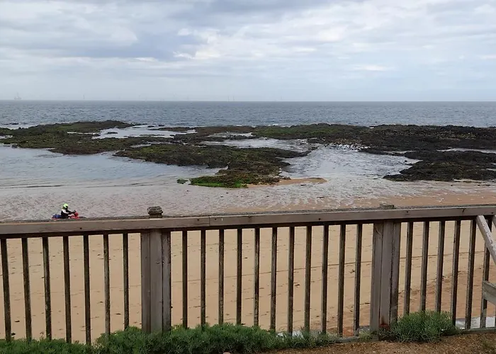 아파트 Les Pieds Dans L'eau *